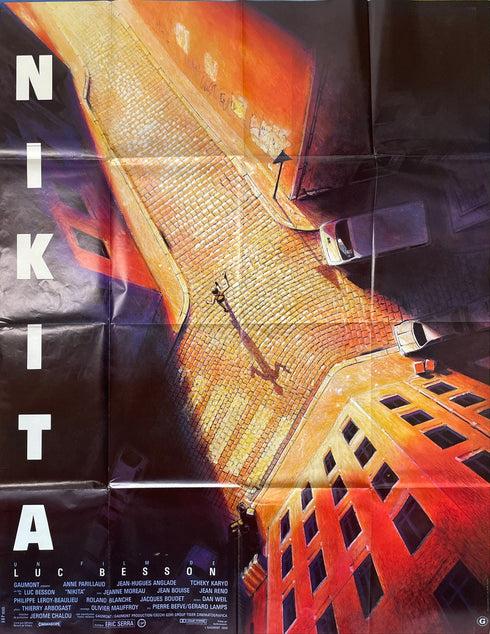 La Femme Nikita